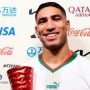 Selain Achraf Hakimi, Ini Daftar Bintang Timnas Maroko di Klub Eropa
