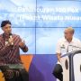 Libur Nataru, Ganjar Ajak Masyarakat Wisata Dalam Negeri