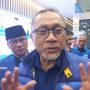 PAN Sambut Rencana Koalisi Besar, Zulhas: Bakal Ada Diskusi Lanjutan