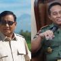 Adu Track Record Prabowo Subianto VS Andika Perkasa, Bakal Gantian Jadi Menteri Pertahanan?