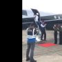 Heboh Anies Safari Politik Naik Private Jet, Apa Kata NasDem?