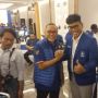 Uya Kuya Dikukuhkan sebagai Kader Partai Amanat Nasional