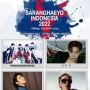Ini Bocoran Artis K-Pop yang Bakal Manggung di Saranghaeyo Indonesia 2022