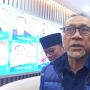 Ada Kader di Padang dan Riau Sambut Anies, Zulhas Tegaskan Tak Akan Larang: yang Gaboleh Ikut Partai Lain
