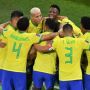Hasil Piala Dunia 2022: Hantam Korea Selatan 4-1, Brasil Hadapi Kroasia di Perempat Final