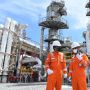 Inovasi Kilang Badak LNG, Tekan Impor LPG