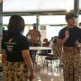Gladi Bersih Pernikahan di Pendopo Royal Ambarrukmo, Kaesang Pangarep Hadir Langsung