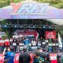 Jamnas Yamaha Riders Federation Indonesia Kelima Berlangsung Seru, Ribuan Biker Hadir di Kaliurang