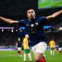 Laga Maroko vs Spanyol di Piala Dunia 2022, Kylian Mbappe Berikan Dukungan untuk Singa Atlas
