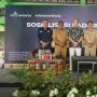 Ajak Masyarakat Berikan Pelayanan Prima disertai CHSE, Kemenparekraf Gelar Sosialisasi Sadar Wisata 5.0 di 8 Desa Wisata
