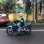 Nyesek Banget! Motor Nyicil dari Gaji Hansip Dirampok Begal, Cerita Iwan Teriakan Minta Tolong Tapi Dicuekin Warga