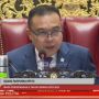 Debat Panas Sebelum RKUHP Disahkan, Anggota Fraksi PKS Teriaki Pimpinan DPR: Kamu Jangan jadi Diktator di Sini!
