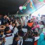 Korban Gempa di Cianjur Dapat Bantuan dari Srikandi BRI dan BUMN