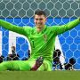 Tepis 3 Pinalti Jepang, Ini 5 Fakta Penjaga Gawang Kroasia Dominik Livakovic