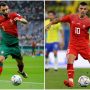 Portugal vs Swiss: Skenario Pertandingan, Fakta Menarik, Prakiraan Susunan Pemain