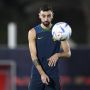 Bruno Fernandes Dapat Predikat "Masterclass" Assist, Tak Ada Dia Portugal Tak Akan Menang Besar Lawan Swiss