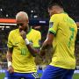 5 Fakta Menarik Usai Brasil Libas Korea Selatan 4-1 di 16 Besar Piala Dunia 2022