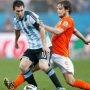 Jadwal Siaran Langsung Piala Dunia 2022 Malam Ini: Kroasia vs Brasil, Belanda vs Argentina