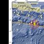 Penjelasan BMKG tentang Gempa M 6,2 di Selatan Jawa Timur