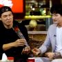 Damai usai 10 Tahun Perang Dingin, Lee Jeong Hoon dan Irwan Chandra Saling Puji