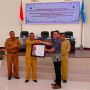Pemda Teluk Bintuni Lanjutkan Program Universal Health Coverage