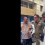 Bom Bunuh Diri di Polsek Astana Anyar Bandung, Gubernur Ridwan Kamil Langsung Cek TKP