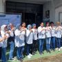 Srikandi MIND ID dan BUMN Terjun Langsung Salurkan Bantuan pada Korban Gempa Bumi Cianjur