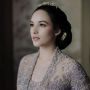 Potret Ulang Tahun Chelsea Islan Ke-28, Usung Konsep Film Ala Sutradara Tim Burton