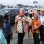 Ganjar Pastikan Tol Semarang-Demak Siap Digunakan di Libur Nataru