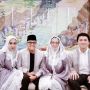 Sosok Rosano Barack Mertua Syahrini: Pengusaha Tajir Melintir, Teman Lama Bambang Trihatmodjo