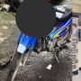 Pelaku Bom Bunuh Diri di Bandung Kendarai Motor Berplat Nomor Wilayah Soloraya