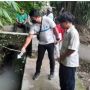 Bocah 2 Tahun Ditemukan di Gorong-gorong Setelah Ditinggal Nenek ke Sawah
