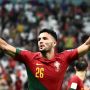 Goncalo Ramos Cuma Butuh 17 Menit untuk Lewati Pencapaian Cristiano Ronaldo di Piala Dunia, CR7 Makin Minder?