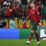 Cristiano Ronaldo Cadangan, Berikut Susunan Pemain dan Live Streaming Maroko vs Portugal