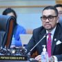 Undang Mahfud dan Srimul Dalam Rapat Lanjutan, Komisi III DPR: Ada Data Berbeda Soal Transaksi Rp 349 T