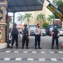 Pasca Bom Bunuh Diri di Astanaanyar, Polres Jakarta Selatan Perketat Penjagaan
