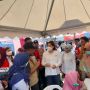 Srikandi BUMN Apresiasi Posko Kesehatan Pertamina