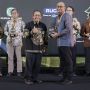 Pupuk Indonesia Jadi Holding BUMN Pertama Peraih Apresiasi INDI 4.0