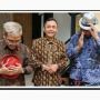 Cuma Kabar Lord Rangga Meninggal yang Bisa Bikin Coki Pardede Bersedih