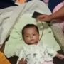 Viral Bayi 3 Bulan Dibuang Beserta Surat di Jember