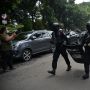 Bukan Hanya Satu, Ternyata Pelaku Bom Bunuh Diri Simpan Peledak Lain di Area Polsek Astanaanyar Bandung