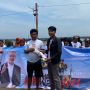 OMG Jatim Distribusi Peralatan Melaut untuk Nelayan di Pesisir Selat Madura