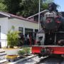 Kereta Api Wisata Sawahlunto Bakal Aktif Lagi, Ini Penjelasan PT KAI