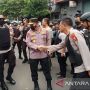 Kapolri Datangi TKP Bom Bunuh Diri Polsek Astanaanyar Bandung