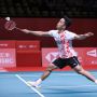 Anthony Ginting dan Jonatan Christie Tersingkir di Semifinal India Open 2023