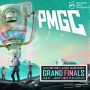 Cara Beli Tiket Grand Final PMGC PUBG Mobile di Jakarta