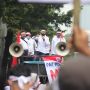 Tolak Kehadiran OJK, Pelaku Usaha Koperasi Geruduk KemenkopUKM
