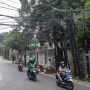 Kebut Proyek SJUT Ratusan Kilometer, Pemprov DKI Targetkan 2028 Tak Ada Kabel Udara dan Tiang Listrik
