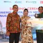 Perkuat Layanan di Daerah, BNI dan Bank NTB Syariah Jalin Sinergi