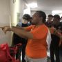 Momen Bengis Rudolf Habisi Nyawa Icha, Kuras Rekening Lalu Tampar-Cekik Hingga Tewas